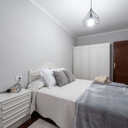 Apartamento Acogedor Centrico Monforte De Lemos Buitenkant foto